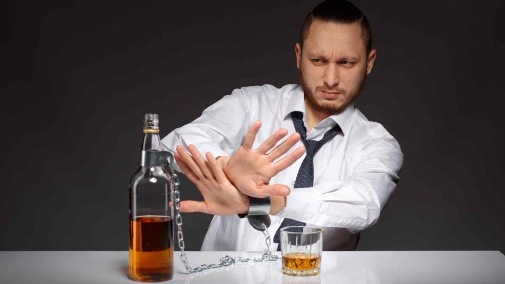What Happens During Alcohol Withdrawal?