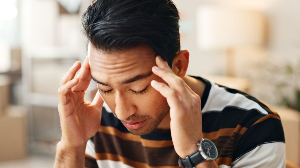 signs and dangers of Ritalin overdose