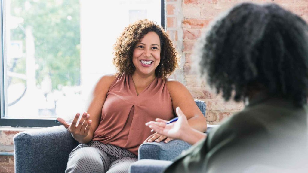 therapy for crack addiction