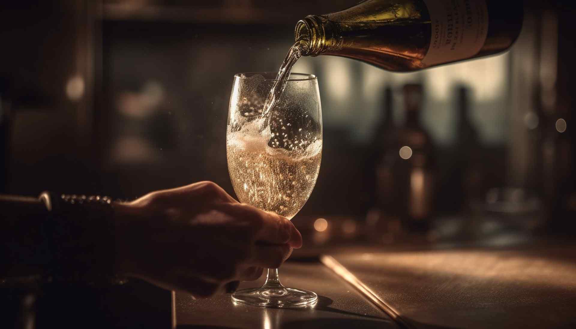 Hardest Drugs to Quit - Alcohol Addiction