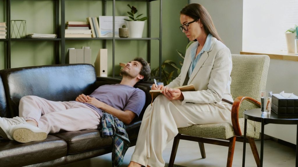 Adderall emotional effects