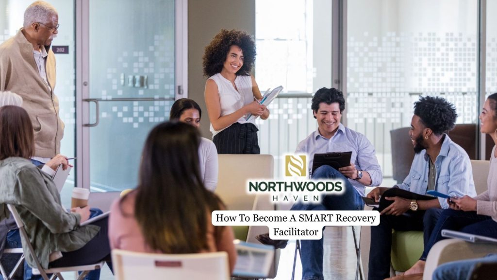How To Become A SMART Recovery Facilitator