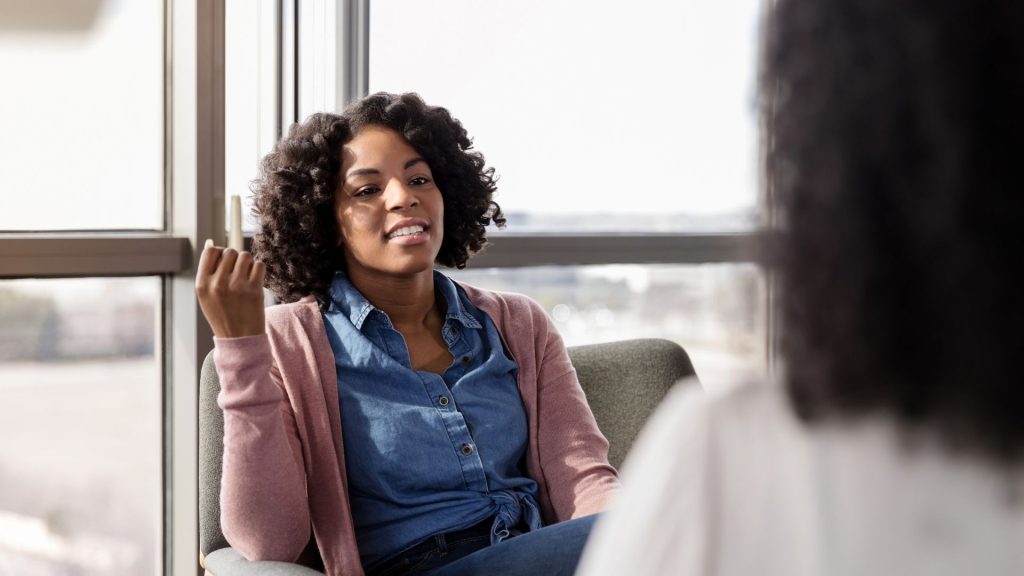 Effective techniques for SMART Recovery meetings